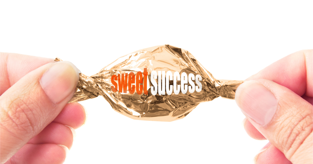 Turning Tough Negotiations into Sweet Successes